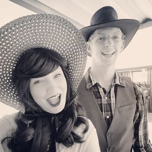 Meet your Posher, Coralynn